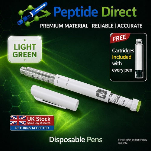 Disposable peptide pens bulk - disposable,