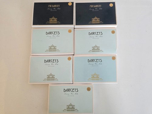 Darceys luxury soy wax - darceys,