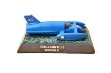 New Boxed Donald Campbell