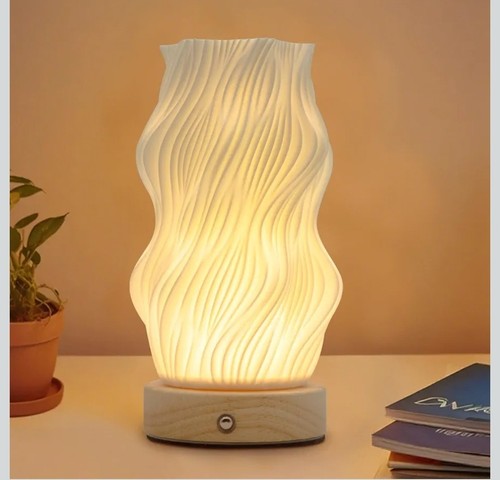 Bedside lamp table light desk - bedside,