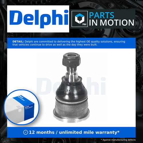 Ball joint fits opel - manta, b