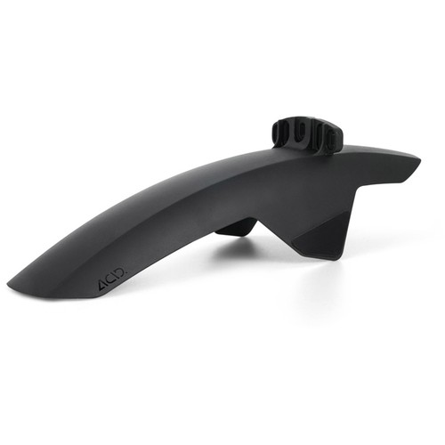 Cube acid mud shield bike - cube,