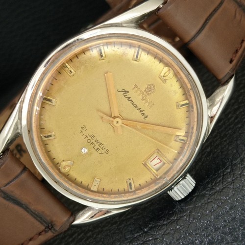 Vintage titoni airmaster - titoni,