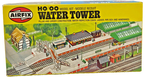 Airfix 03605 oo gauge - 03605-8,