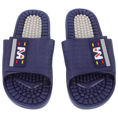 Reusable pvc shower shoes - pvc,