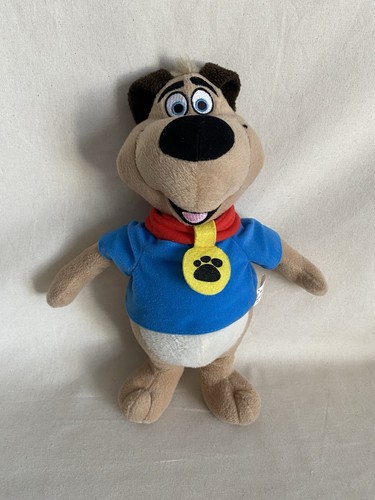Thomson tui dog soft - thomson,