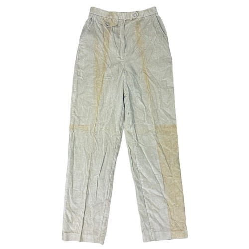 Vintage corduroy trousers - vintage,