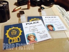 Cagney & Lacey - Detective