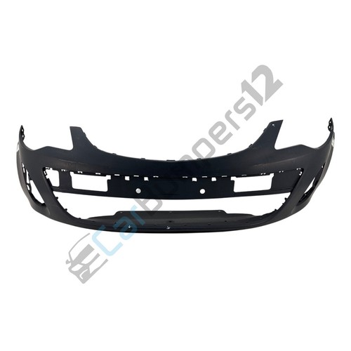 Vauxhall corsa 2010 2014 - d, 2010-2014
