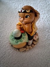 Pendelfin,  Fortunella, Event