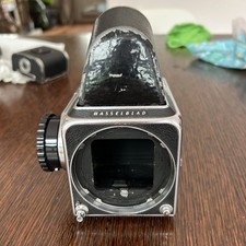 Hasselblad 500C Film Medium