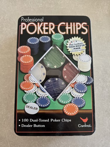 Cardinal professional poker - cardinal,,