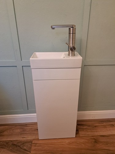 Plumbing portable sink - plumbing,