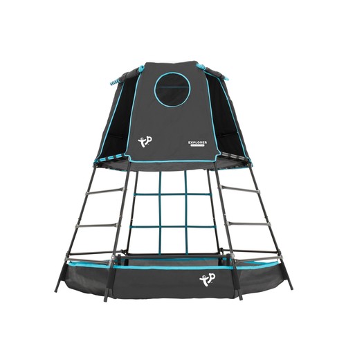 Toys explorer metal climbing - metal,