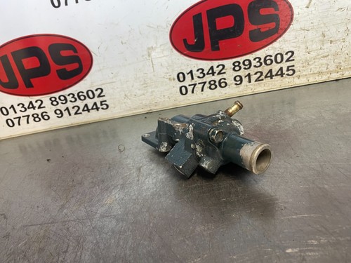 Aluminium thermostat housing