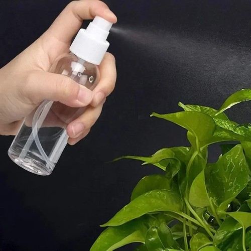 Mini plastic spray - mini,