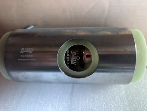 Radii kailong ray - tube, new