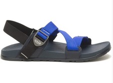 CHACO LOWDOWN SANDALS BLACK &
