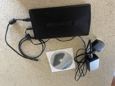 Formatted Freecom Classic SL