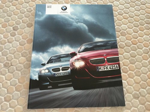 Bmw official v10 500hp - , m6