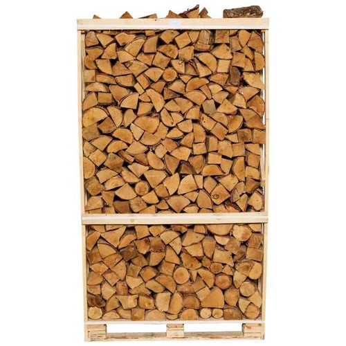 Kiln driewd birch - kiln,