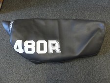 Honda CR 480 CR480 1982 RC