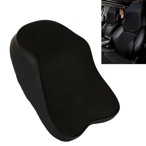 Car seat headrest pad - seat,