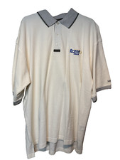 Kartel Men's Golf Polo Shirt