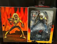 Neca Iron Maiden Eddie