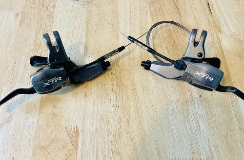 Shimano xtr m960 series - xtr,
