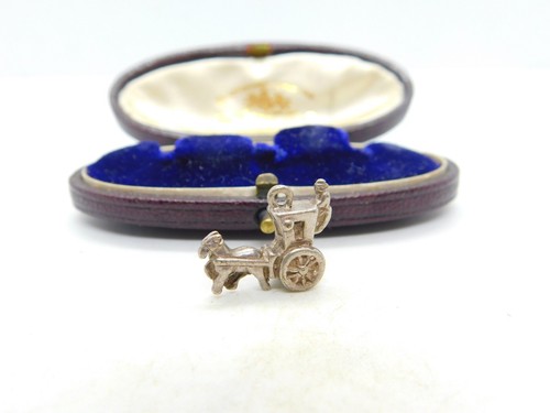 Sterling silver victorian - sterling,