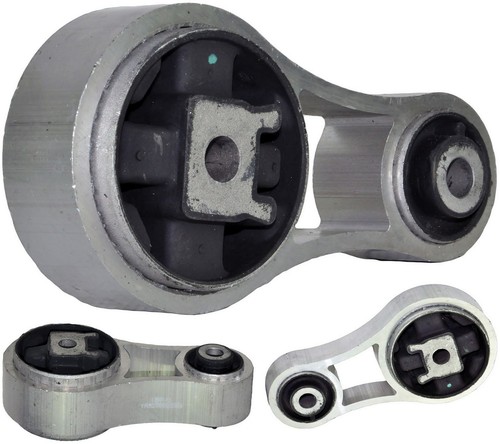Lower rear engine mount - lower,