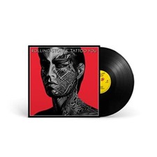 The Rolling Stones - Tattoo