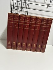 The Book Of Knowledge Waverley