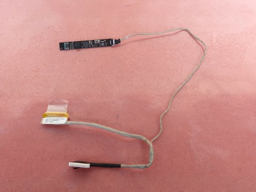 Internal webcam screen cable - screen,
