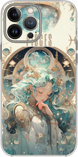 Pisces Anime Horoscope Sailor