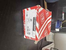 MK Edge K14961BSSW 13A Brushed