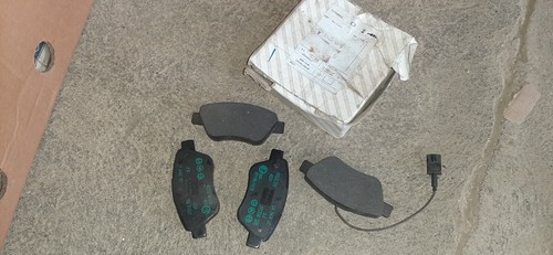 71754802 front brake - front,