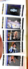 the craft 1996 neve campbell skeet ulrich   rare 35 mm original cells x 5 set 19