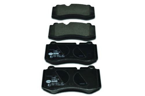 Front hella 8db - hella, 011-401