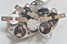 KSD301 N/O&N/C Thermal safety