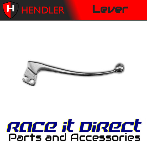 Brake lever for - lever, ts
