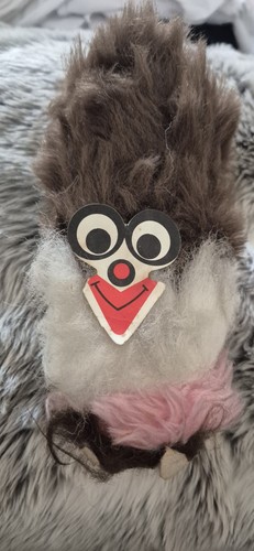 1960s 1970s original gonk - 1970s,