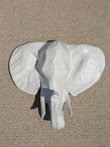 Restoration hardware paper - restoration,
