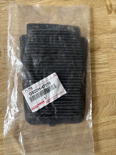 Genuine toyota hybrid - hybrid, battery