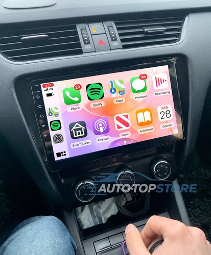 64g for skoda - skoda, octavia
