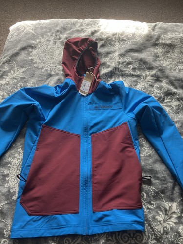 Adidas jacket - adidas,