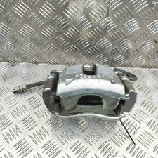 Toyota C-HR MK2 AX20 Front