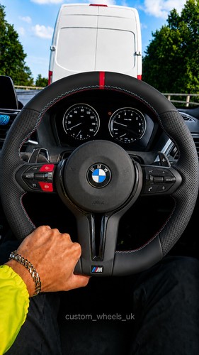 Bmw custom series - f,