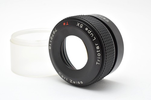 Top mint carl - mint], zeiss